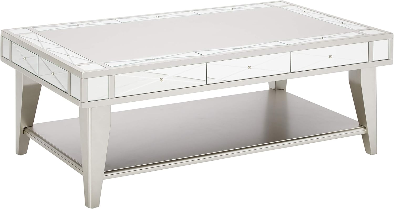 Best coaster home coffee table