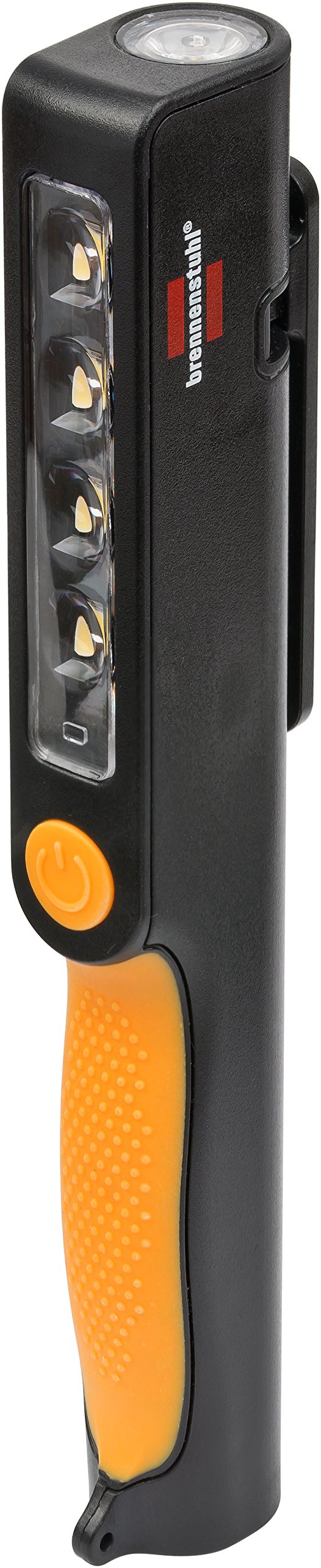 Brennenstuhl LED Chip Light, Black
