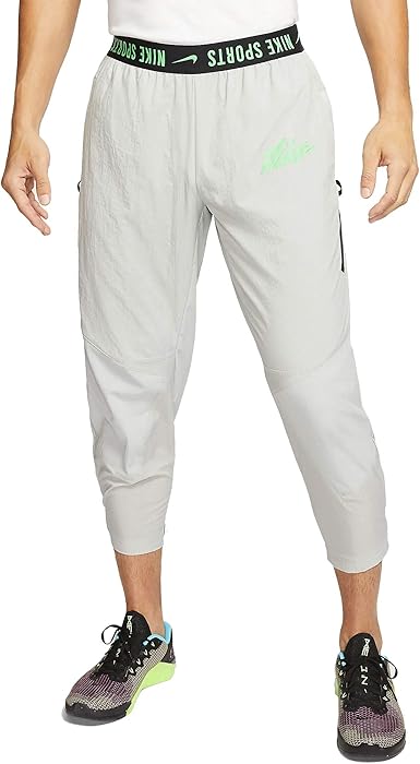 nike project x therma training pants