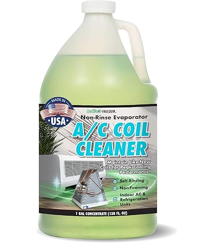 Amazon.com: Nu-Calgon 416808 Evaporator Power, 1-Gallon