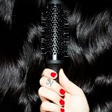 ghd The Blow Dryer Ceramic Radial Hair Brush Size 2 35mm Black view 3