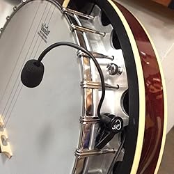 The Feather Dobro Square Neck Resonator Guitar