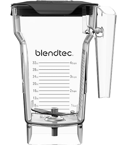 Amazon.com: Blendtec Commercial Connoissseur 825 Spacesaver