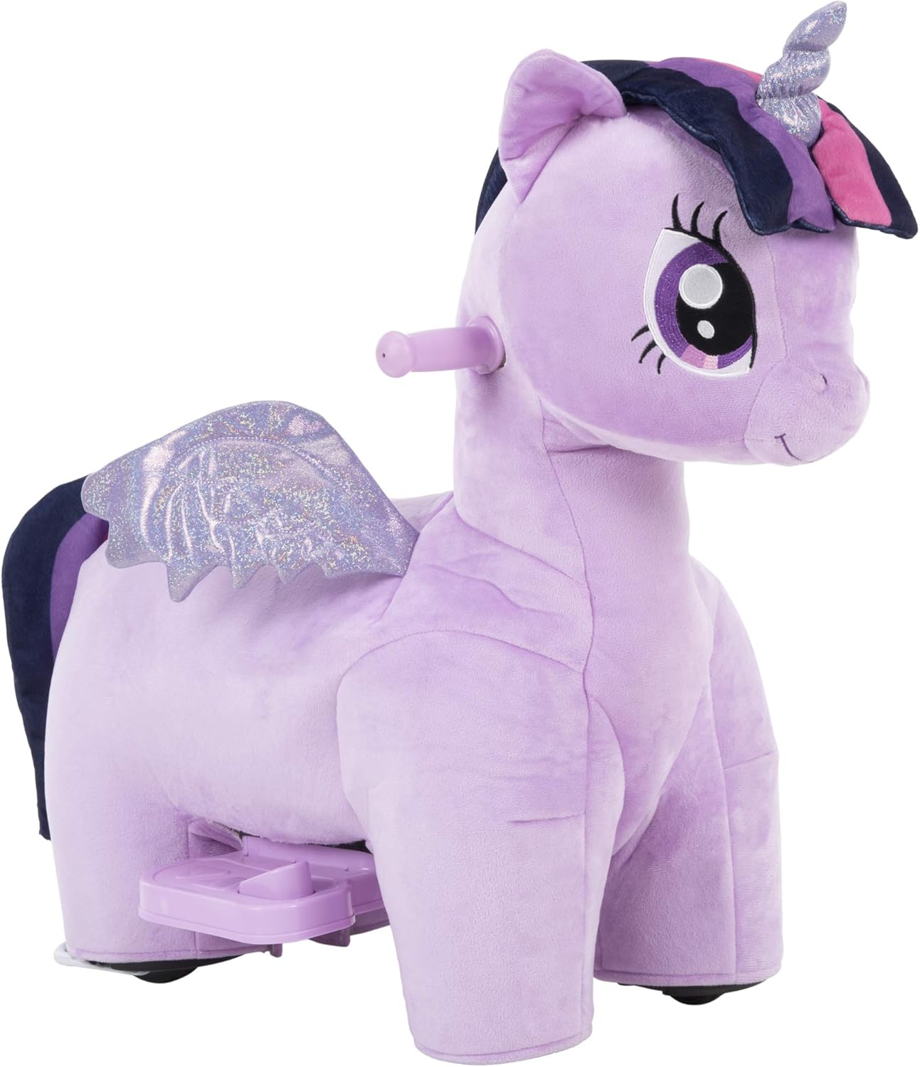 Huffy My Little Pony Twilight Sparkle 