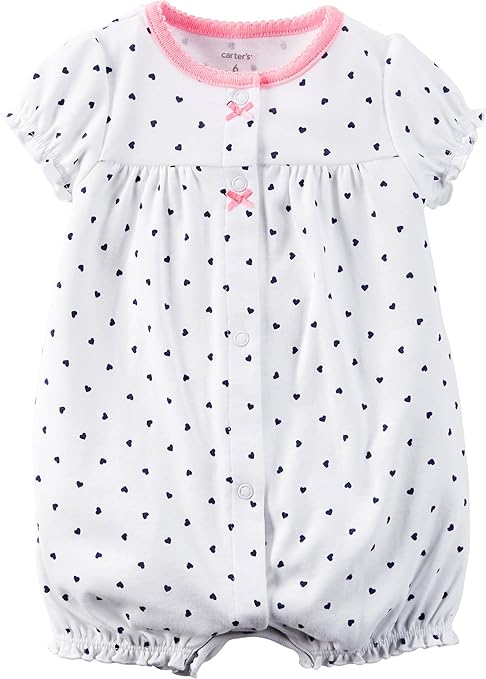 amazon carters baby girl clothes