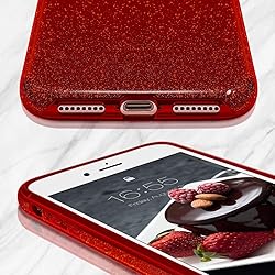 MATEPROX Compatible with iPhone 8 Plus