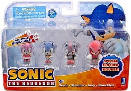 funko pop sonic amazon