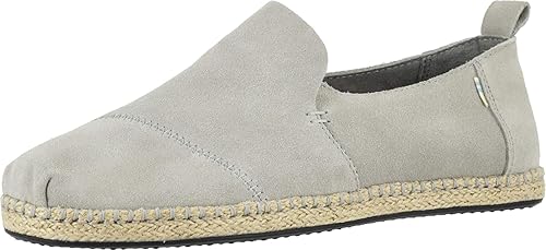 toms men's deconstructed alpargata