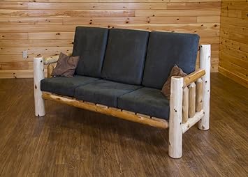 Amazon Com White Cedar Living Room Setsofa Chair Coffee