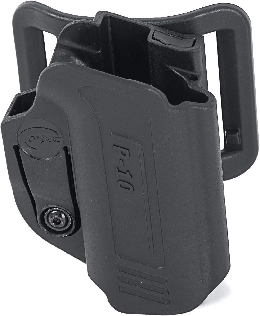 Orpaz OWB Holster for CZ P10c Holster