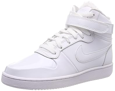 nike ebernon mid women's