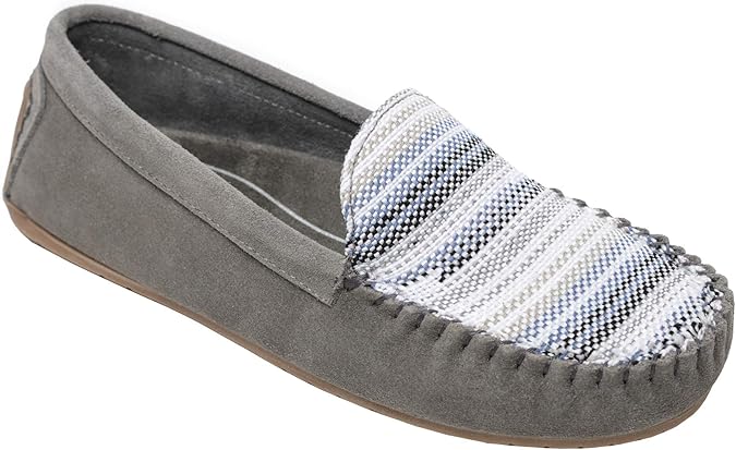 minnetonka sophia moccasin