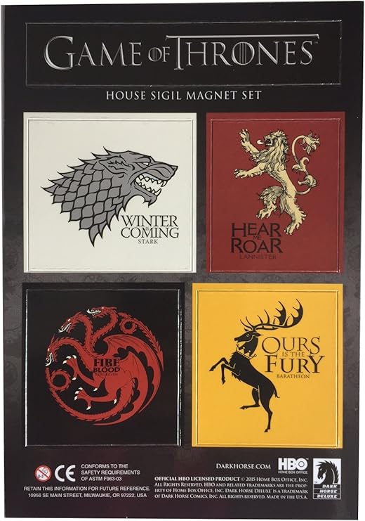 juego de tronos amazon prime