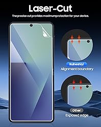 Ruiheshiyi For Galaxy Z Flip 7 Screen