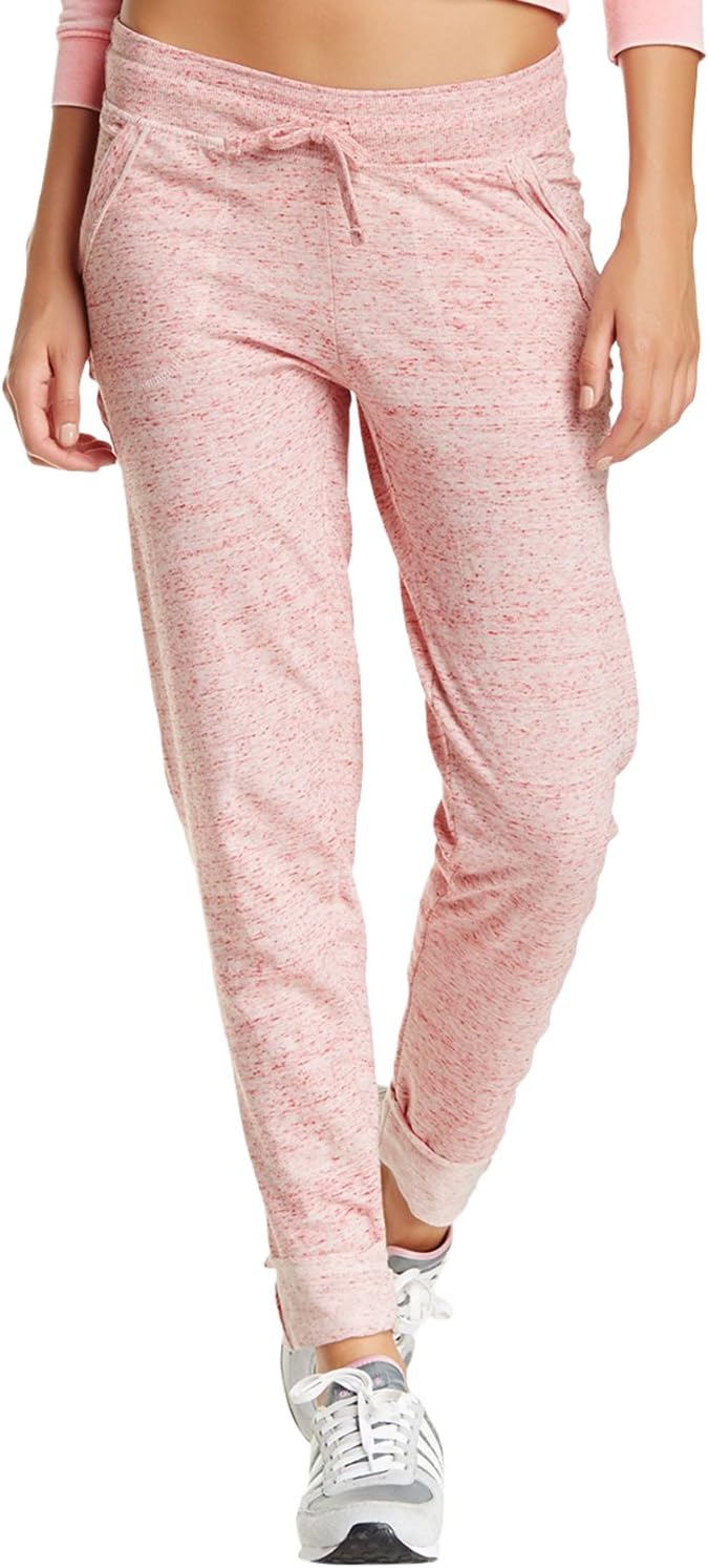 Women's Performance Spacedye French Terry Sweatpants