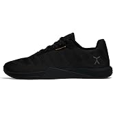 Flux Footwear Adapt Graphene XT Cross Training Shoes Wide Toe Box Zero Drop | Barefoot Minimalist Sneakers With Ballistic Mesh Upper &amp; Graphene Grip &ndash; Gym, HIIT, Lifting &amp; CrossFit Shoes for Men &amp; Women