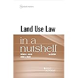 Land Use Law in a Nutshell (Nutshells)