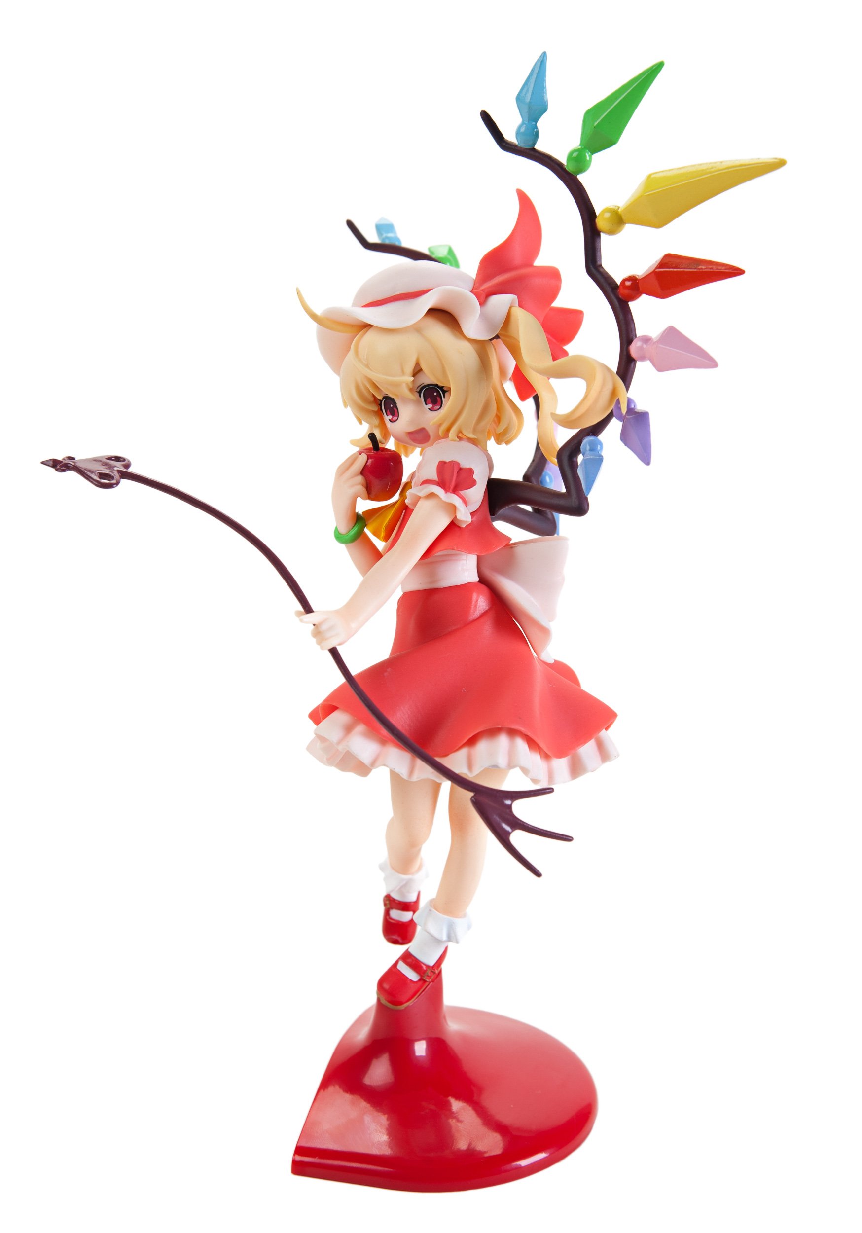 Sega Touhou Project Flandre Scarlet Premium Figure