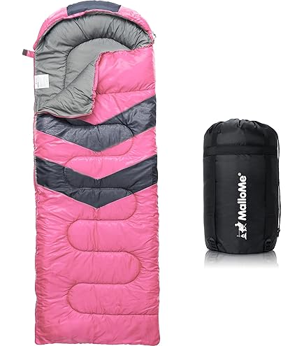 Amazon.com : Coleman Autumn Glen 30°F Sleeping Bag, Lightweight