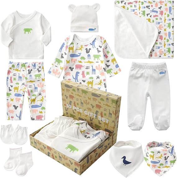 amazon newborn essentials