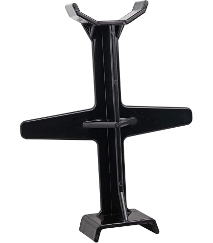 Motorcycle Fork Brace Support For Dirt Bikes - LEXAN Resin Transport Protector, Fits 7.75-10" Fork Travel - View #2