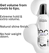 L'Oréal Professionnel Tecni.ART Volumiser Mousse 250ml view 2