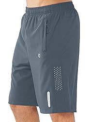 NORTHYARD Men's Athletic Running Shorts Quick Dry