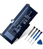 Amazon.com: Dentsing GRT01 64Wh Laptop Battery Replacement for