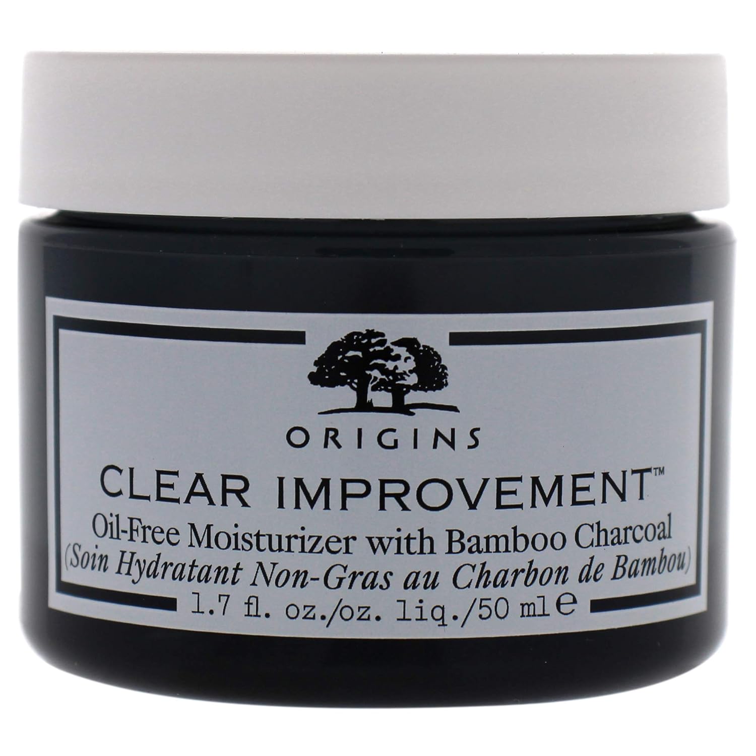 origins charcoal moisturizer