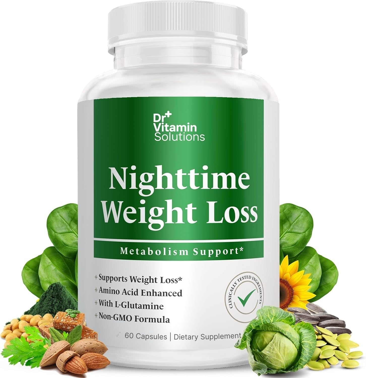 Nighttime Weight Loss