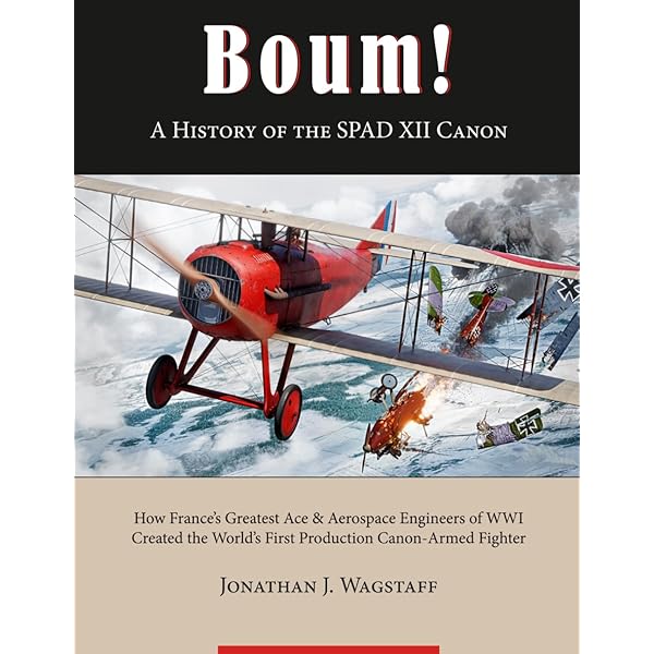 French Aircraft of the First World War: Davilla, James J., Soltan