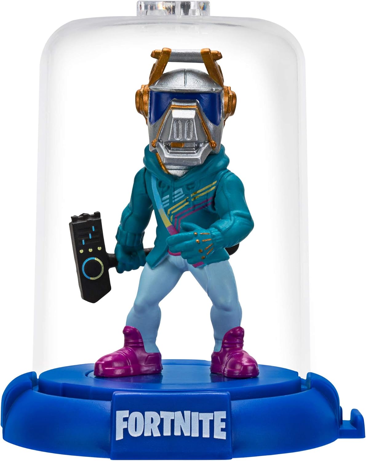 fortnite domez series 2