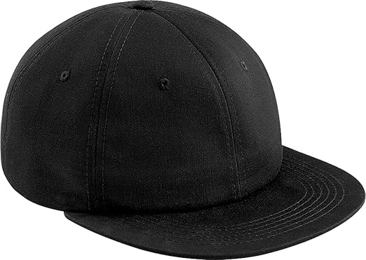short peak snapback