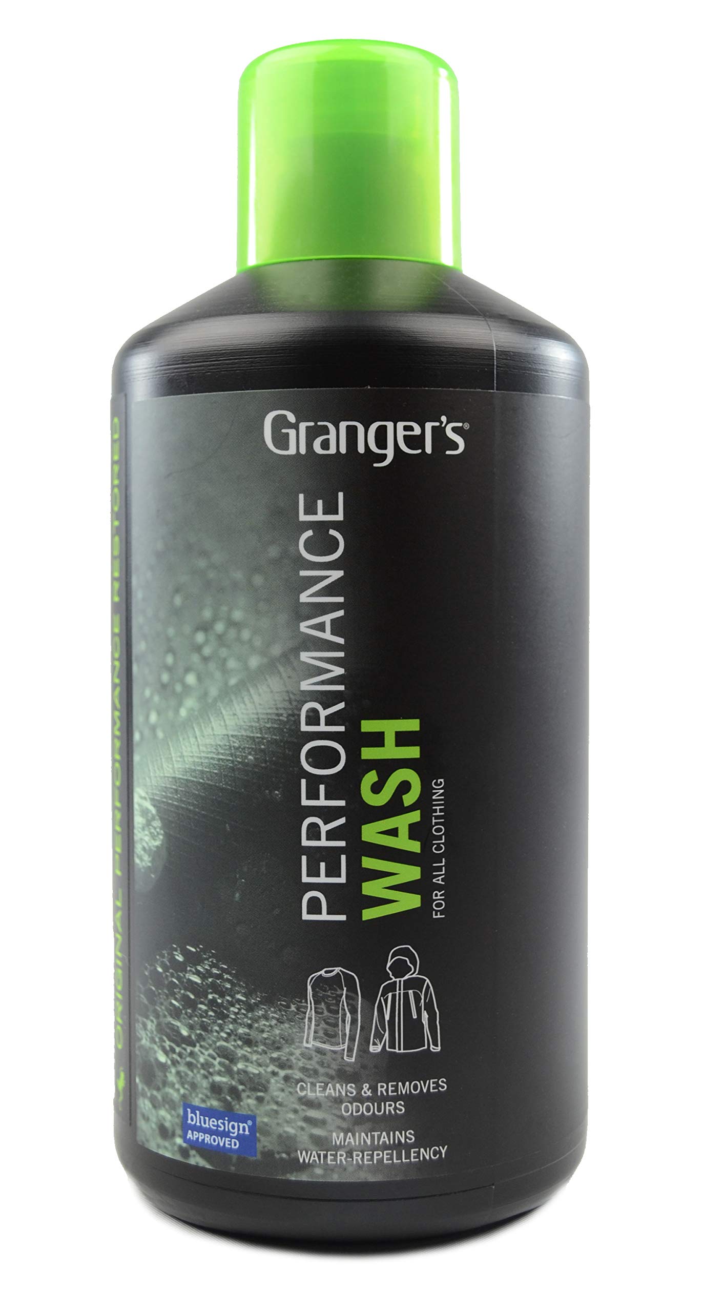 GRANGERS PERFORMANCE WASH by World leading extreme