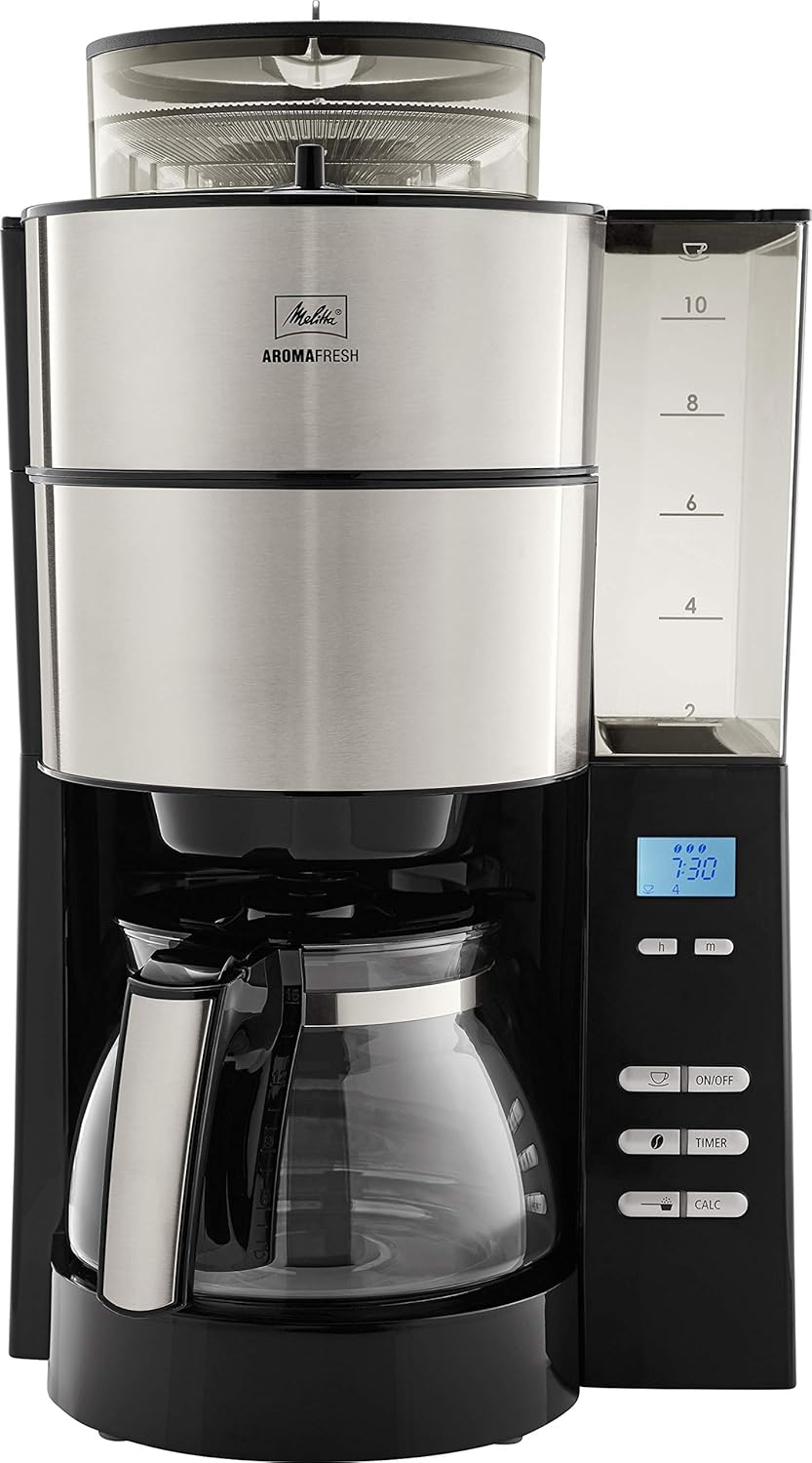 Melitta AromaFresh 1021-01