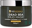 Gommage Corporel Au Sel De La Mer Morte 500g - Nourrissant Et Revitalisant - Neuf