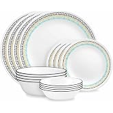 Corelle&reg; Paloma 16-Piece Dinnerware Set, Service for 4