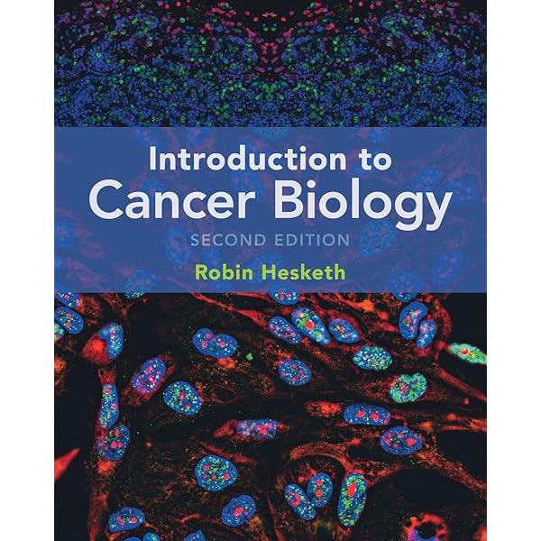 Cancer Biology (3rd Edition): 9780131294547: Medicine & Health