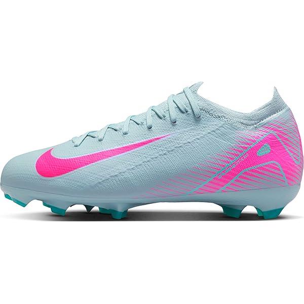 Amazon.com | Nike Jr. Phantom GX 2 Academy Little/Big Kids' MG Low
