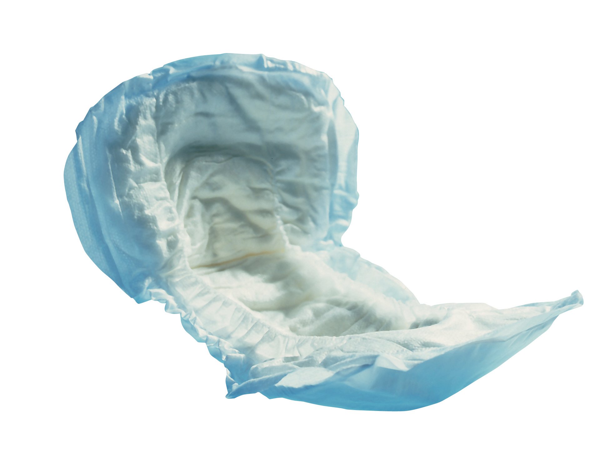 Lilform Disposable Supreme Shaped Pads