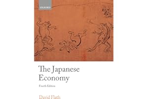 The Japanese Economy