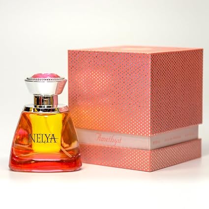 Nelya amethyst 3.4floz EDP spray (752084301701)