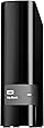 WD 3TB My Book Desktop External Hard Drive - USB 3.0 - WDBFJK0030HBK-NESN