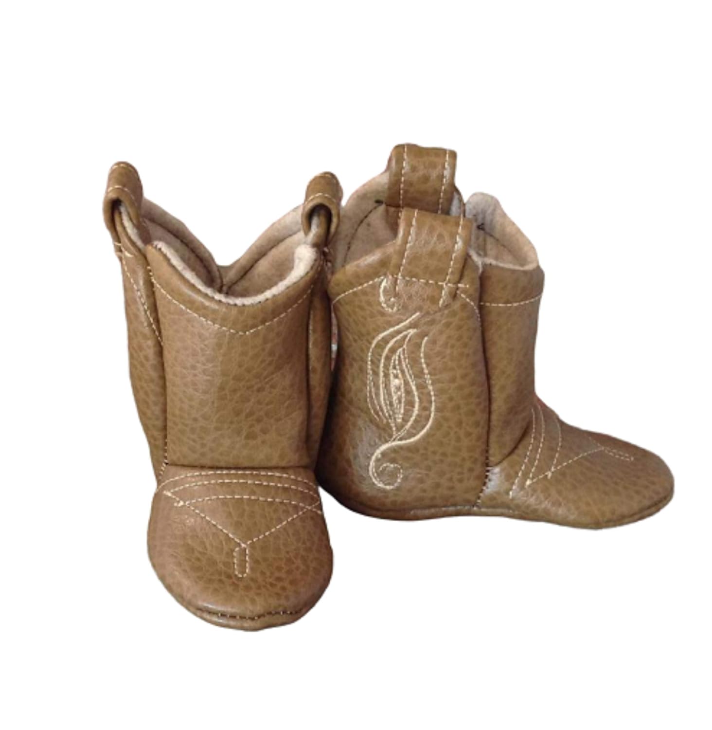 amazon baby cowboy boots