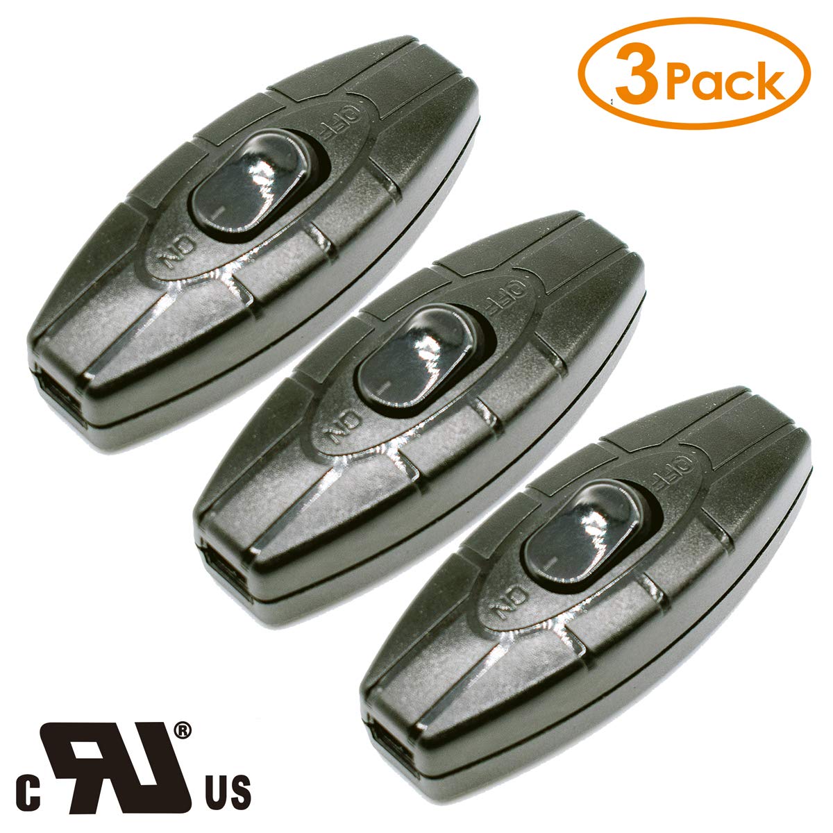 Best desk lamp switch replacement