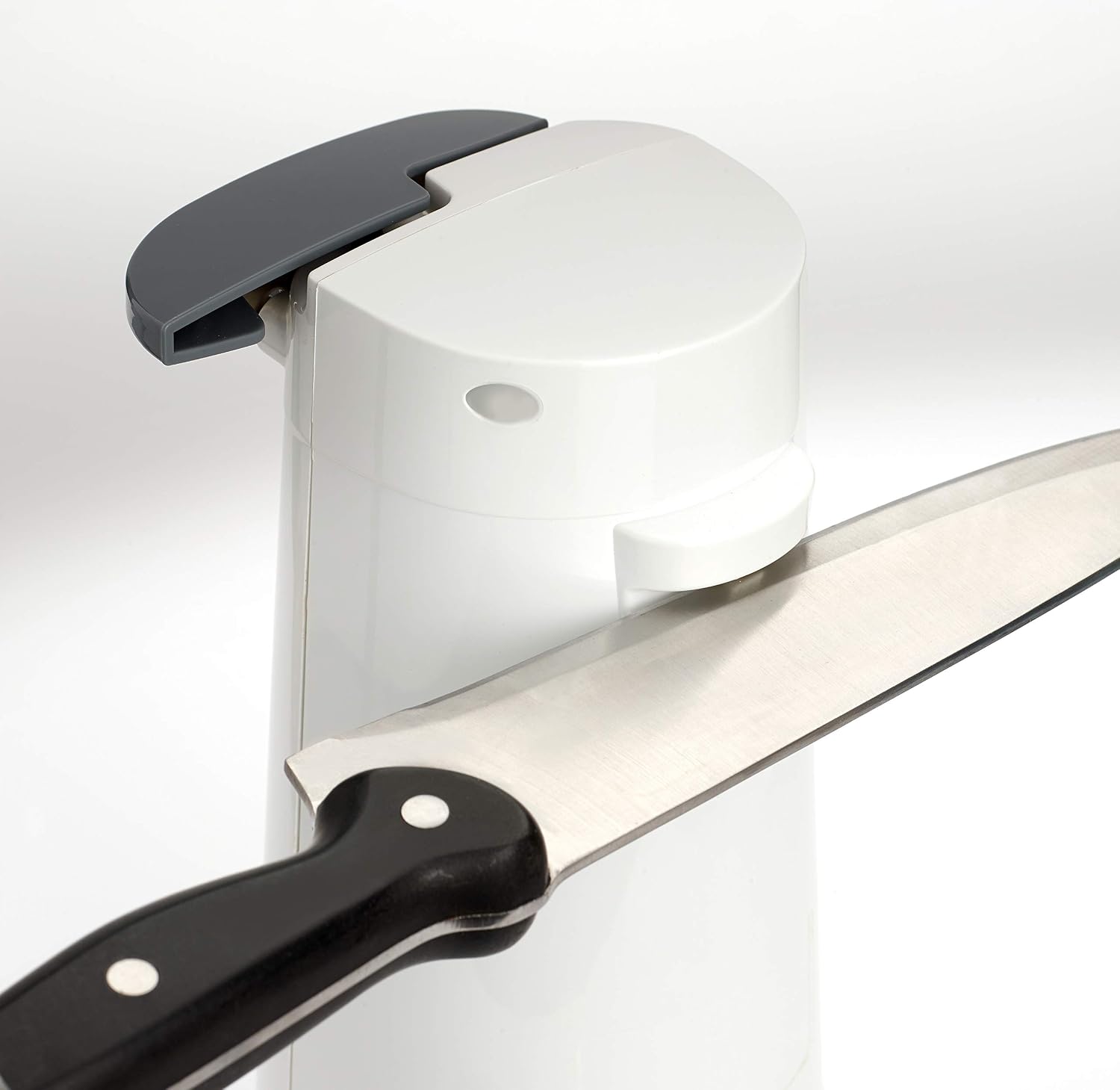 Kenwood CAP70.A0WH Electric Can Opener, Brilliant White, 11.5 x 10 x 22.5 cm - Image 5