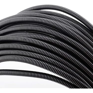NEW Genuine Harley Davidson Self Adhesive Wire Fender Conduit Per Foot