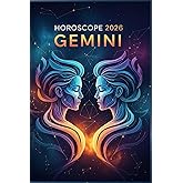 HOROSCOPE 2026 GEMINI (Italian Edition)