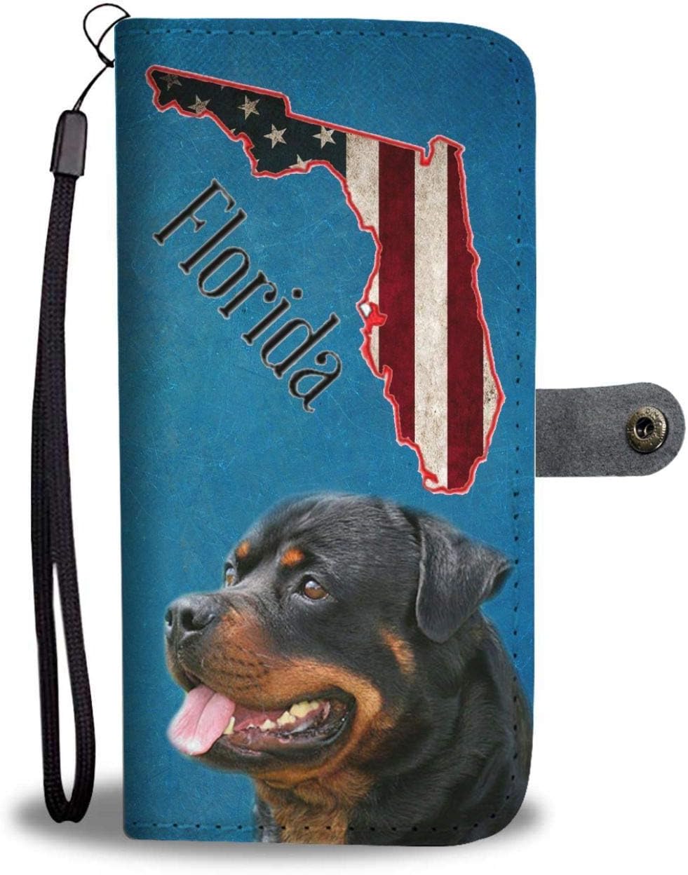 Best lg k10 rfid case