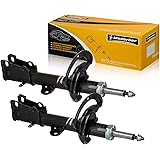 Amazon Com Front Quick Complete Struts Assemblies